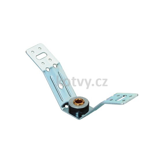 Závěs pro vzduchotechnické potrubí Fischer LRBN M8/M10