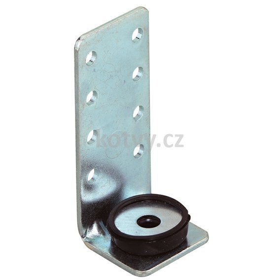 Závěs Fischer L pro vzduchotechniku LKH M8