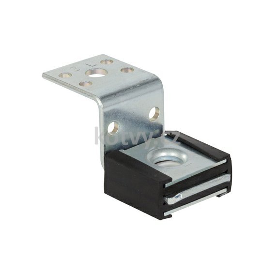 Závěs Fischer Z pro vzduchotechniku ZKHN M8 / M10