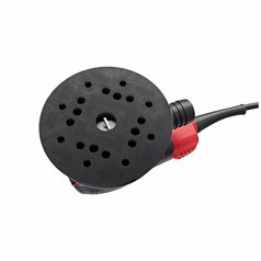 průměr unašecího talíře 125mm