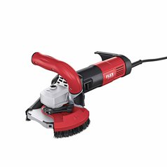 Sanační bruska LDE 16-8 125 R