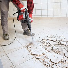 Sekací kladivo Flex DH 5 SDS-max