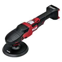 Aku rotační leštička Flex PE 150 18-EC - pouze stroj