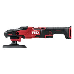 Aku rotační leštička Flex PE 150 18-EC - pouze stroj