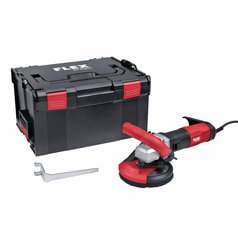 Sanační bruska LD 16-8 125 R