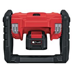 AKU svítilna CL 2000 18.0