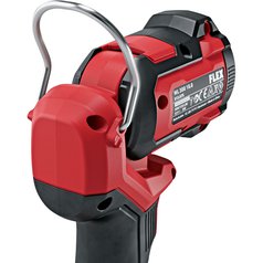 AKU svítilna WL 300 18.0