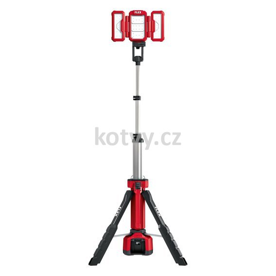 Stojanová svítilna Flex TL 4000 18.0/230