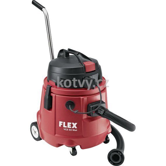 Vysavač na vodu VCE 50 WET