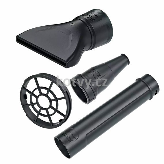 Rozšiřující sada pro fukar Flex BW 18.0-EC