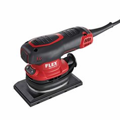 Vibrační bruska OSE 2-80 EC v kufru L-Boxx