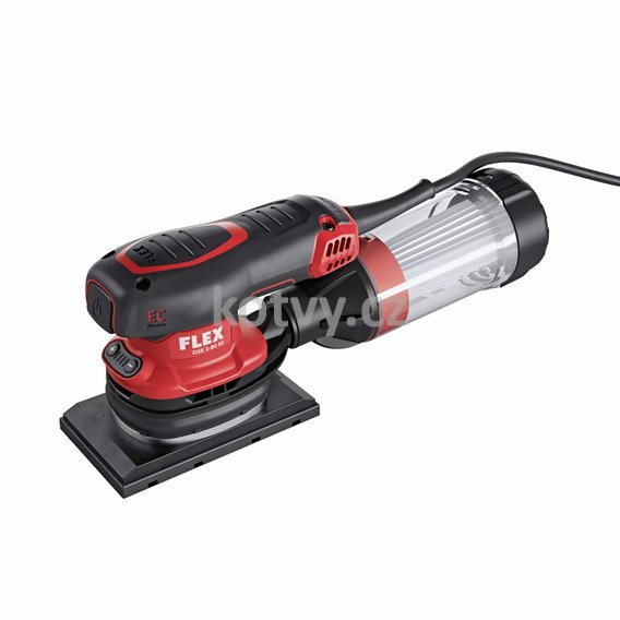 Vibrační bruska OSE 2-80 EC