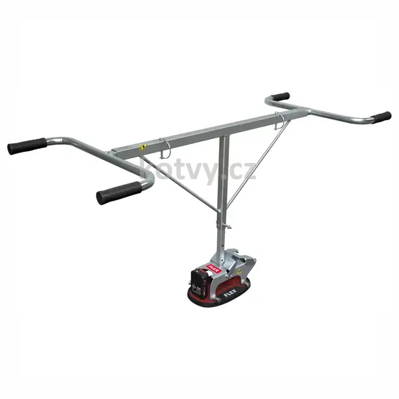 Přídavné rukojeti pro Flex VLP Grabo VLP-HCH DUO