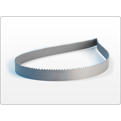 Pás pilový pro SBG 4910 na FE/Al profily - 1ks