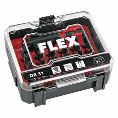 Sada bitů Flex DB31
