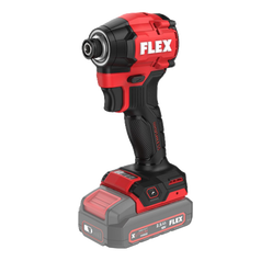 Aku rázový utahovák FLEX ID 1/4 18-EC LD TC