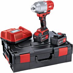 Aku rázový utahovák Flex IW 1/2" 950 18.0-EC - 950Nm