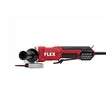 Bruska úhlová 125mm s padlem Flex LBP 20-11 125-EC