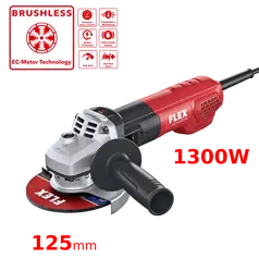 Úhlová bruska L 13-10 125-EC