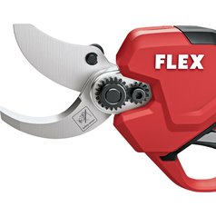 Aku nůžky na větve GPS 35 18-EC