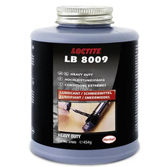 Loctite 8009 LB - pasta proti zadření 453g