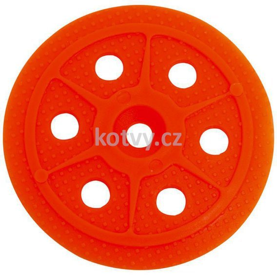 Tepelně izolační talířek TIT