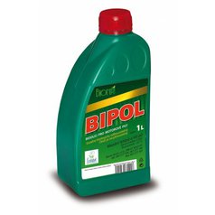 Olej pro řetězové pily 1l (BIPOL1L)