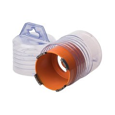 Děrovka 82m pro cihly