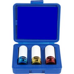 Sada hlavic pro matice kol 3dílná