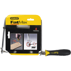 Pila lupénková Stanley (0-15-106)