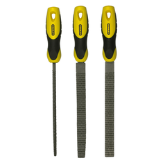 Sada rašplí Stanley (0-22-477)