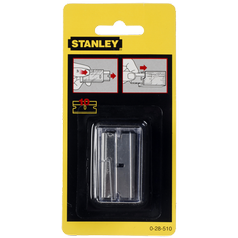 Náhradní čepel pro 0-28-500 10 ks Stanley (0-28-510
