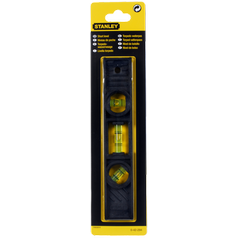 Vodováha 20cm (0-42-294)