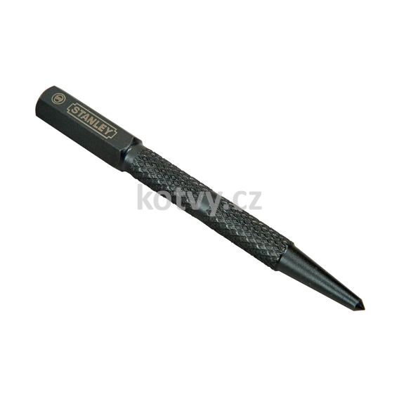 Důlčík 3,5mm (0-58-120)