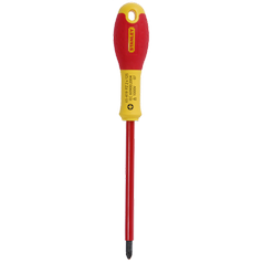 Šroubovák PZ2x125 1000V FATMAX Stanley (0-65-419)