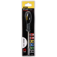 Šroubovák ruční s držákem bitů (0-65-490)