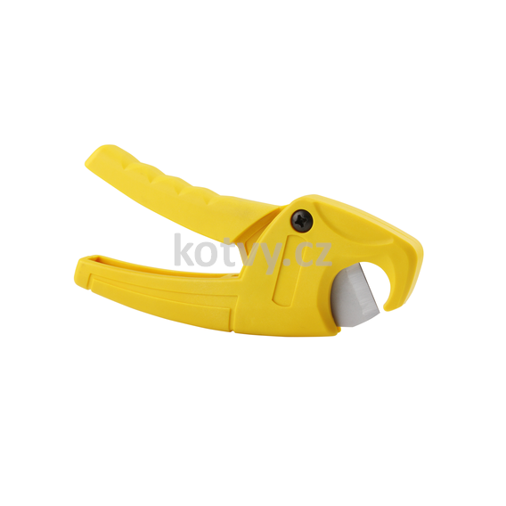 Řezačka na plastové trubky (0-70-450)