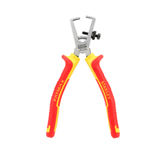 Kleště odizolovávací 160mm izolované (0-84-010)