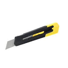 Nůž 18 mm plast (1-10-151)
