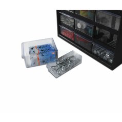 Ukázka použití organizeru Stanley 1-93-981- bez obsahu