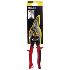 Stanley nůžky na plech FatMax levé (2-14-562)