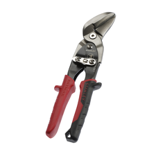 Nůžky na plech vyhnuté levé (2-14-567)