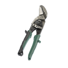 Nůžky na plech vyhnuté pravé (2-14-568)