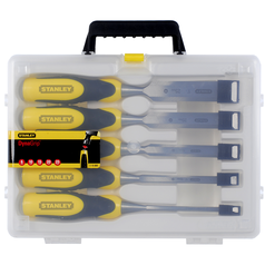 Sada dlát dynagrip 5dílná (2-16-888)