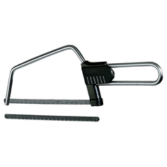 Plátek na železo 150 mm a pilka JUNIOR Stanley 0-15-218-bez pilky