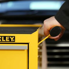 Rukojeť pro snadné převážení