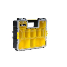 Stanley voděodolný organizér s kovovými přezkami - hluboký