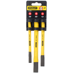 Sada záměčnických sekáčů (4-18-298)