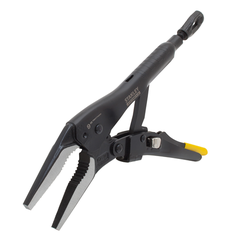 Kleště samosvorné 220mm proudl. čelisti (FMHT0-74888)