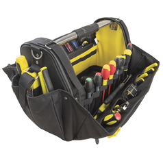 Brašna na nářadí Fatmax (FMST1-80146)- bez obsahu